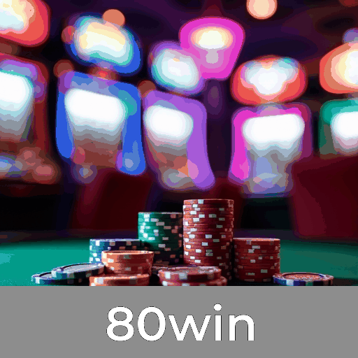 80win: Seu Cassino Online Seguro e Premiado