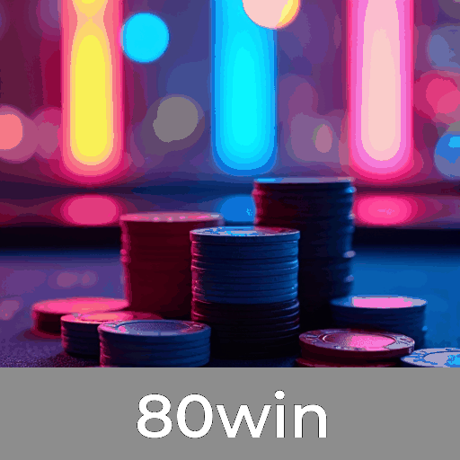 80win: Seu Cassino Online Seguro e Premiado