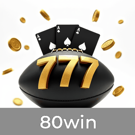 80win: Seu Cassino Online Seguro e Premiado