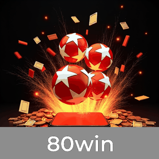 80win: Seu Cassino Online Seguro e Premiado